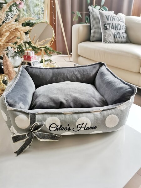 Ležišče Aruba Grey