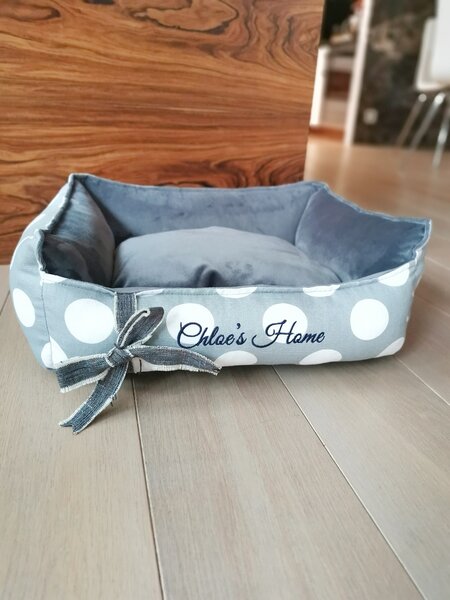Ležišče Aruba Grey
