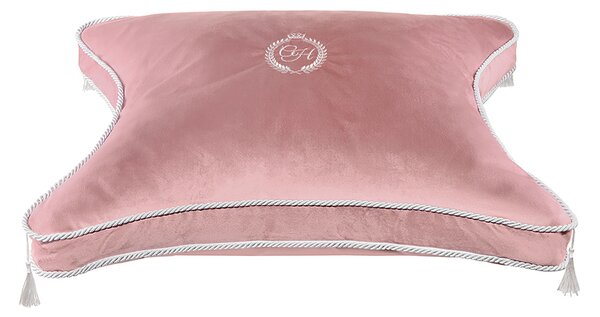 Ležišče Bed King and Queen Pink