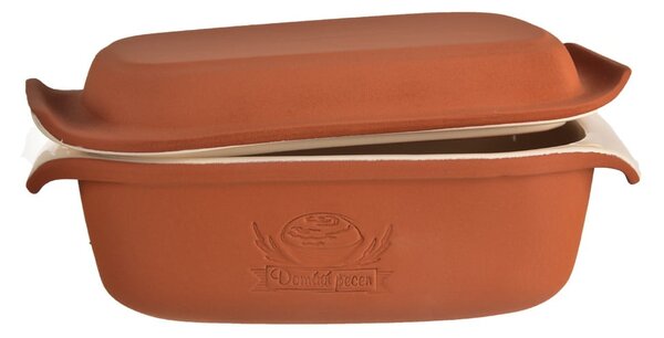 Keramičen model za kruh 16x33 cm – Orion