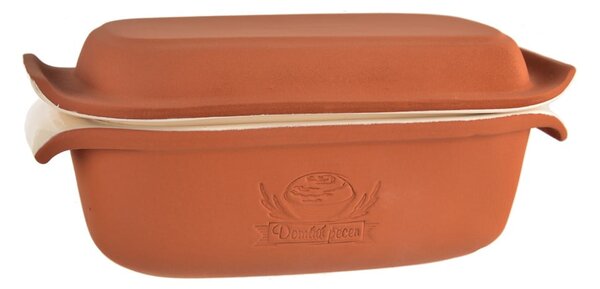 Keramičen model za kruh 16x33 cm – Orion