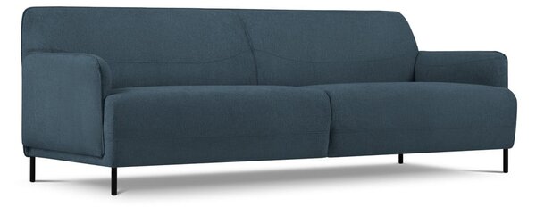 Modra sedežna garnitura Windsor & Co Sofas Neso, 235 cm