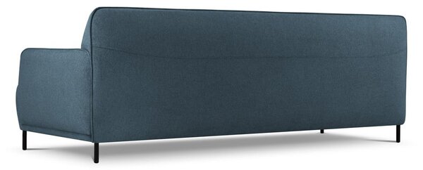 Modra sedežna garnitura Windsor & Co Sofas Neso, 235 cm