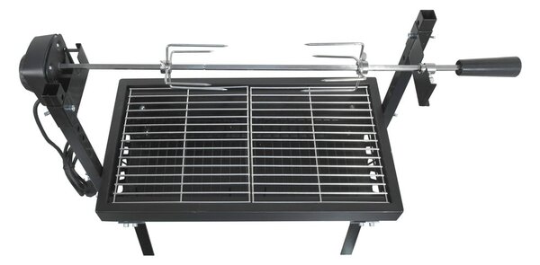 Žar z motorjem Cattara Barbecue, dolžina 60 cm