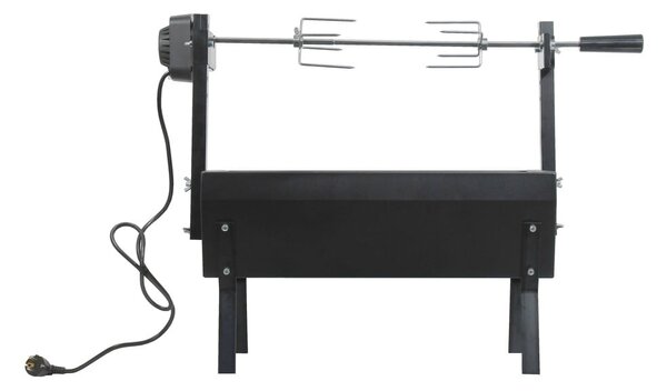 Žar z motorjem Cattara Barbecue, dolžina 60 cm