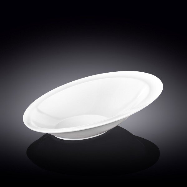 Skleda za Solato, Porcelan, 275x185mm