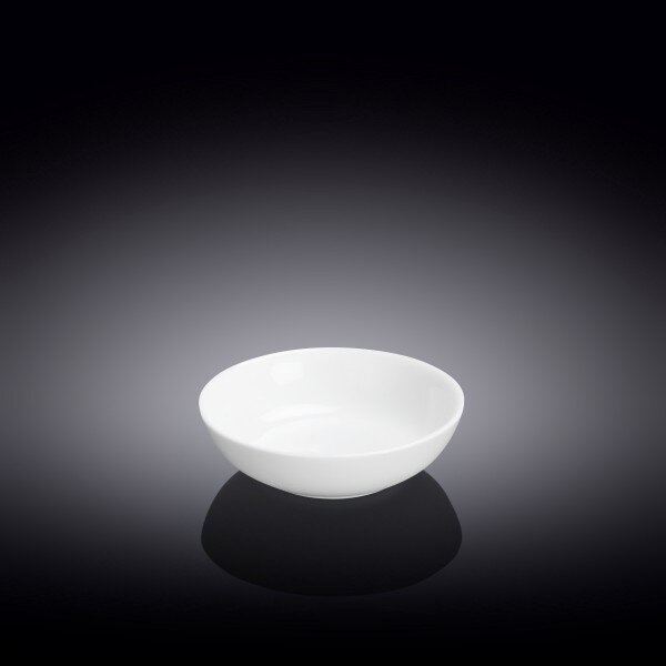 Skleda za Sojo, Olivia, Porcelan, 75mm