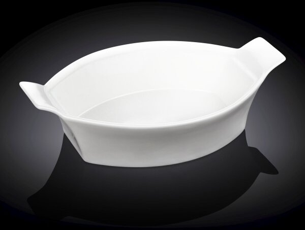 Posoda za Peko, Porcelan, 220mm