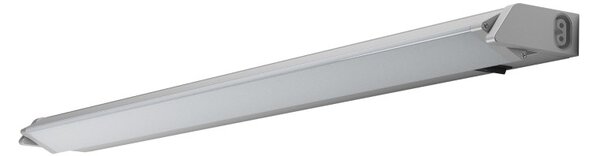 LED svetlobna letev Ledvance Turn (10 W, toplo bela, dolžina: 55,7 cm)