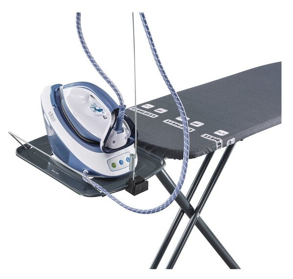 Likalna deska 120x38 cm Air Board Express M – LEIFHEIT