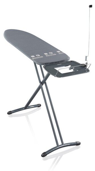 Likalna deska 120x38 cm Air Board Express M – LEIFHEIT