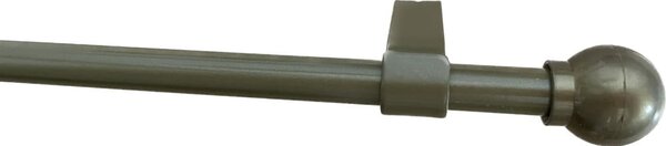 Raztegljiva kovinska vitražna palica 60 - 110 cm – SP TREND