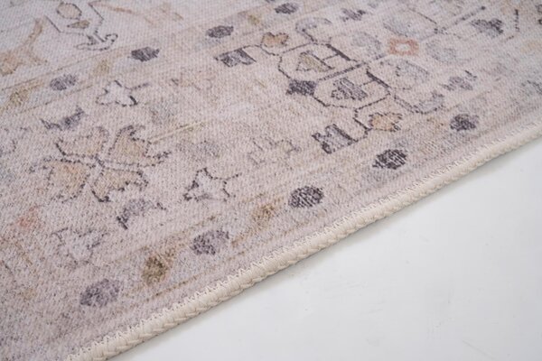 Preproga Aman Beige
