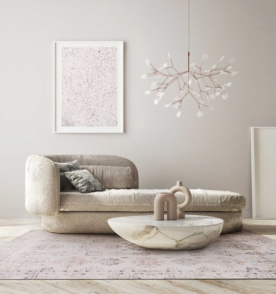 Preproga Aman Beige