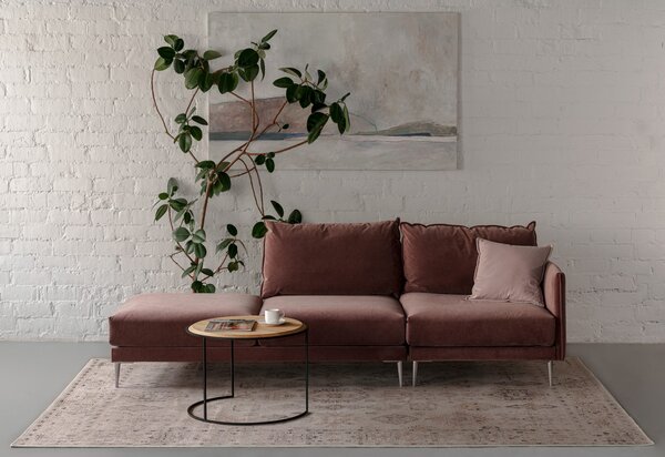 Preproga Aman Beige