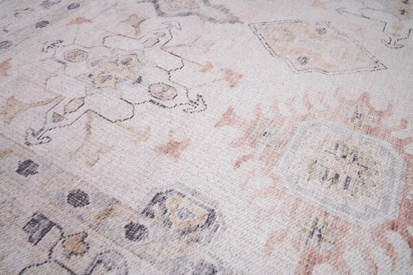 Preproga Aman Beige