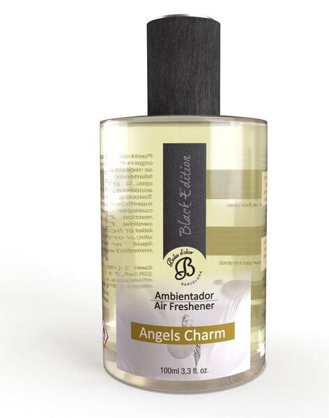 Dišava za dom 100 ml Angels Charm – Boles d´olor