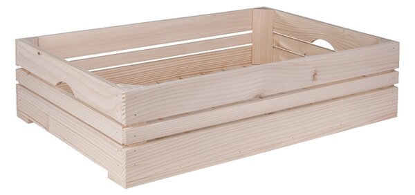 AtmoWood Lesen zaboj 60 x 39 x 15 cm