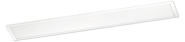 Eglo 79325 - LED Zatemnitveni nadgradni panel SALOBRENA LED/32W/230V bela