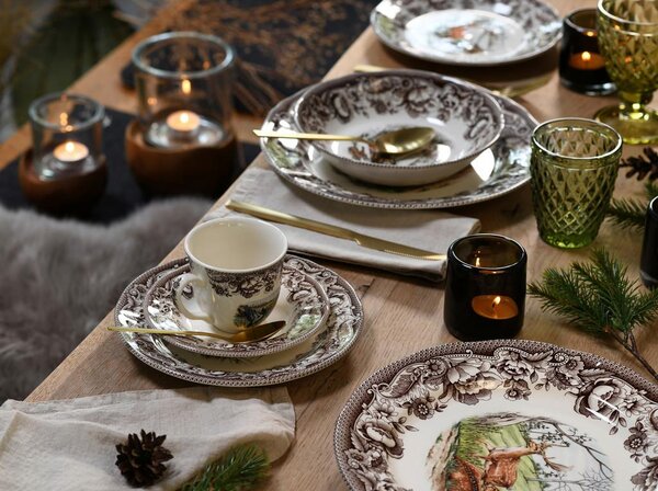 Creatable Kombinirani Servis Haydon Grove Bunt, 30-Delni