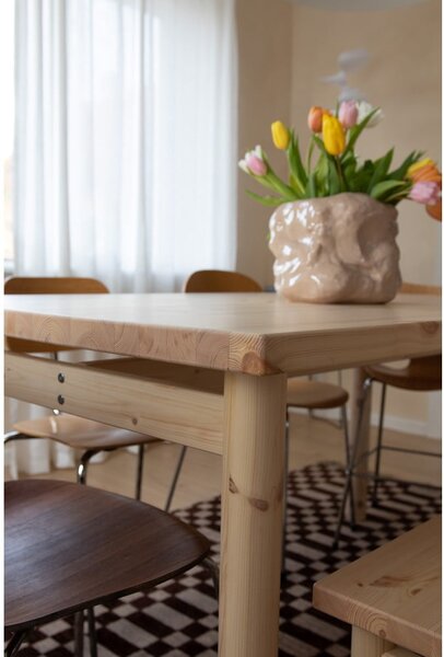 Jedilna miza Pace - Karup Design