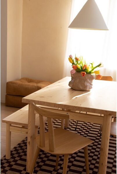 Jedilna miza Pace - Karup Design