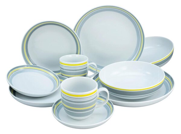 Creatable Kombinirani Servis All Round Trend Line, 10-Delni