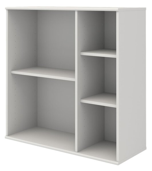 Beli modularni sistem polic 68,5x69 cm Mistral Kubus - Hammel Furniture