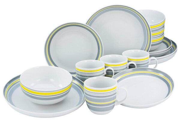 Creatable Kombinirani Servis All Round Trend Line, 10-Delni