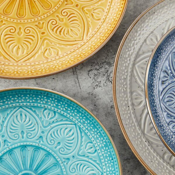 Creatable Kombinirani Servis Samarkand, 16-Delni