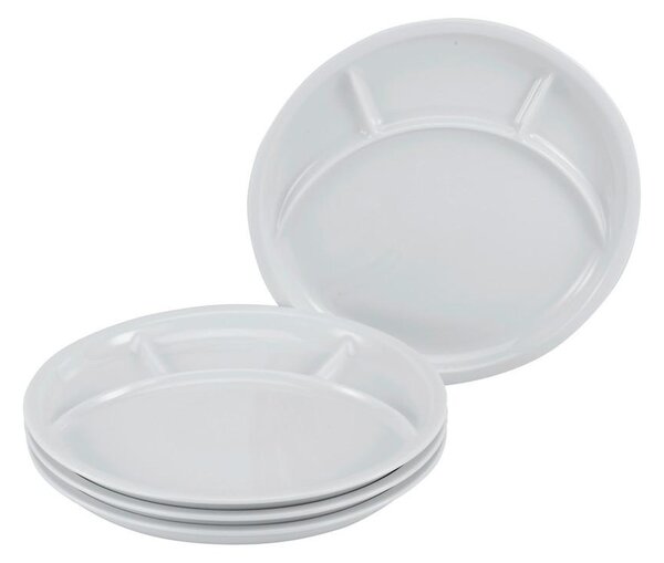 Creatable Set Krožnikov Za Fondi Universal, 4-Delni