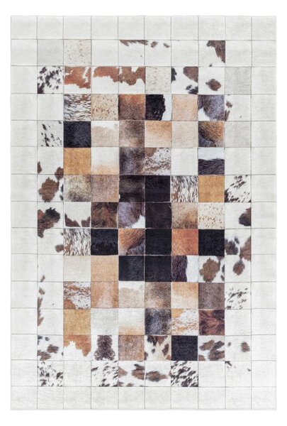 Novel Preproga Fiesta, 80x150cm, Krem