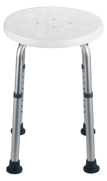 Stolček za prho Wenko Bath/Shower Stool , 45 x 45 cm