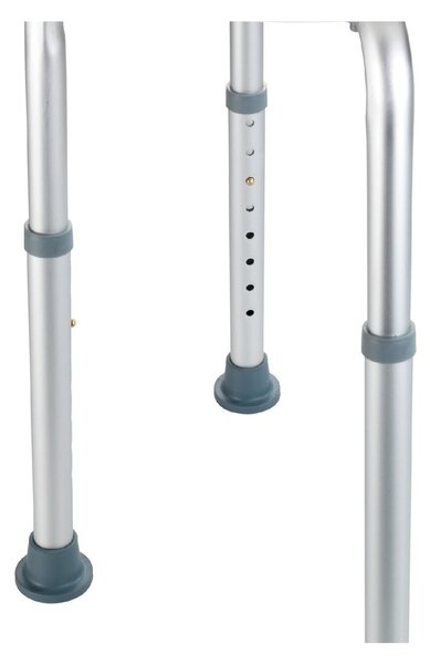 Stolček za prho Wenko Bath/Shower Stool , 45 x 45 cm