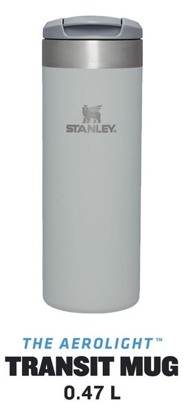 Siv termo lonček 470 ml – Stanley