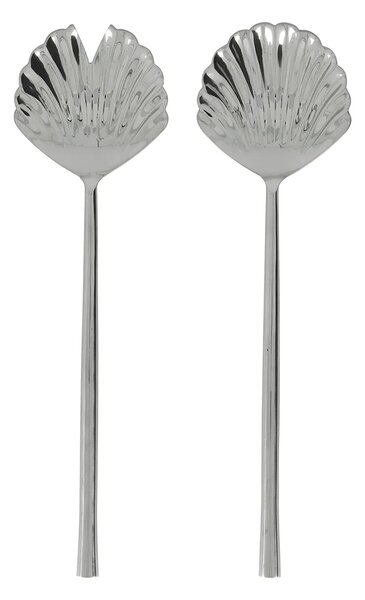 House Doctor Solatne žlice House Doctor HDFan 28 x 7,8 cm 2-pack