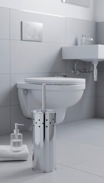 Homezone Wc-garnitura S Ščetko Bürstl