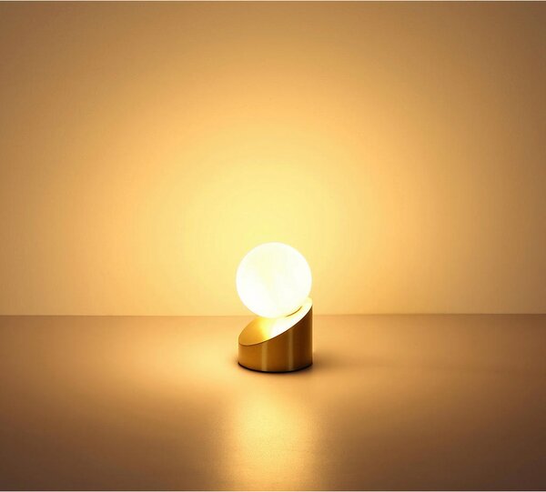 NAMIZNA LED-SVETILKA BAMBORA 10/16 cm
