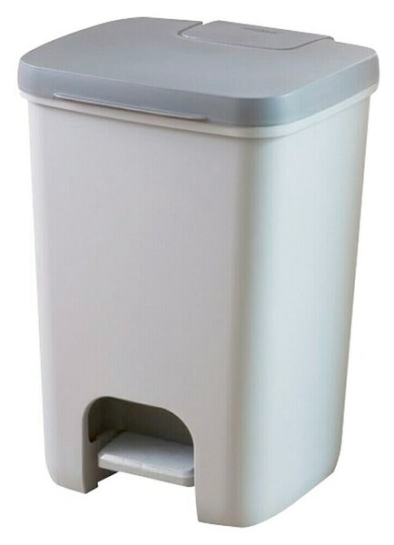 Curver Koš za smeti (20 l, Plastika)