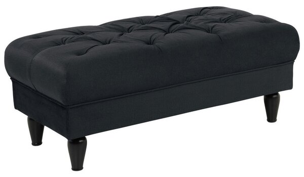 TABURE, tekstil antracit