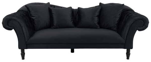 3-SED, antracit tekstil
