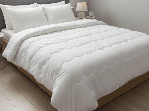 Dvodelna celoletna odeja 240x220 cm ALL SEASONS