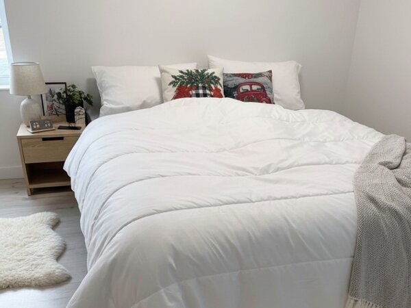 Dvodelna celoletna odeja 240x220 cm ALL SEASONS