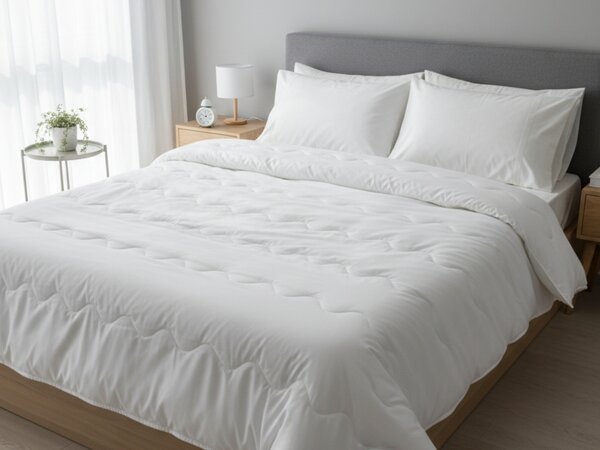 Dvodelna celoletna odeja 240x220 cm ALL SEASONS