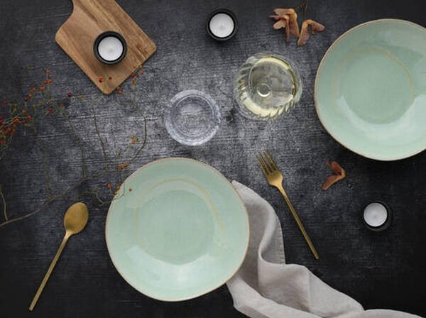 Creatable Set Posod Basalt, 2-Delni