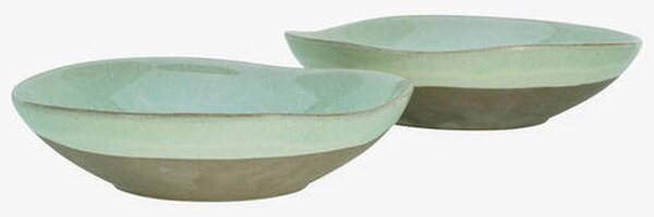 Creatable Set Posod Basalt, 2-Delni