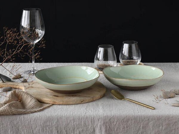 Creatable Set Posod Basalt, 2-Delni