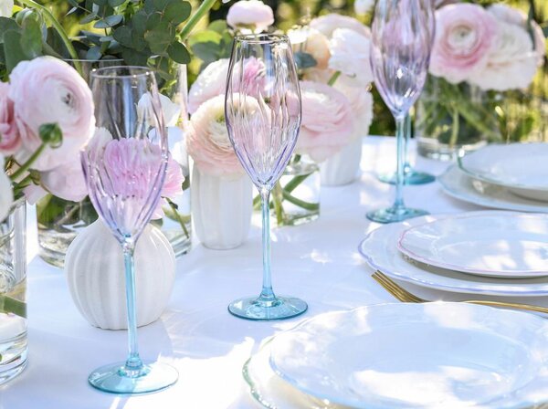 Creatable Set Kozarcev Za Penino Spring, 4-Delni