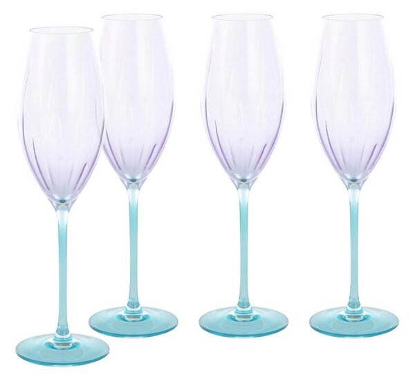Creatable Set Kozarcev Za Penino Spring, 4-Delni