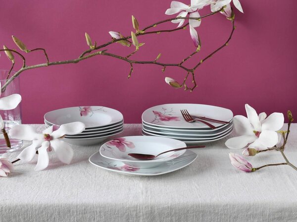 Creatable Jedilni Servis Amelie Aiko, 12-Delni